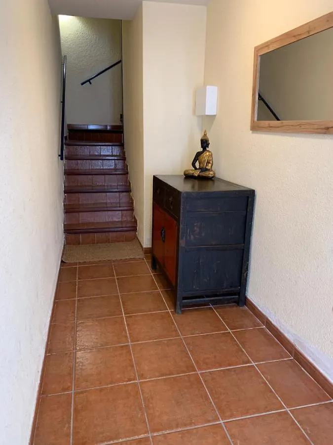 Habitacion Centrica Con Aire Acondicionado Bano Privado Nevera Cadaqués Séjour chez l'habitant