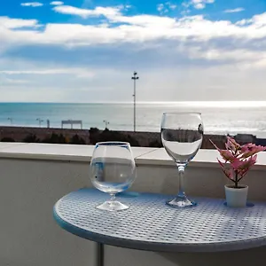 Poseidon & Parking By Cadiz4rentals , Cadix Espagne