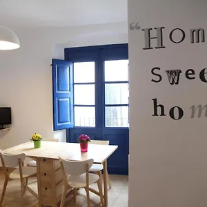 - Compartir Appartement
