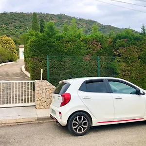 La Casita Appartement