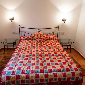 La Caseta De Hébergement de vacances