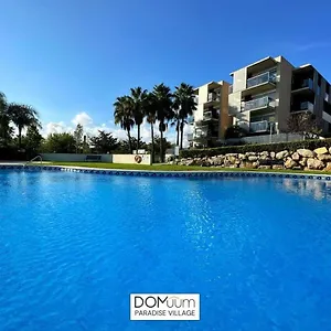 Domuum Holidays - Paradise Village , Salou Espagne