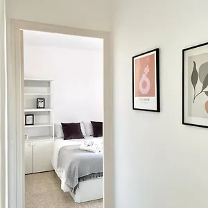 Estacion De Appartement